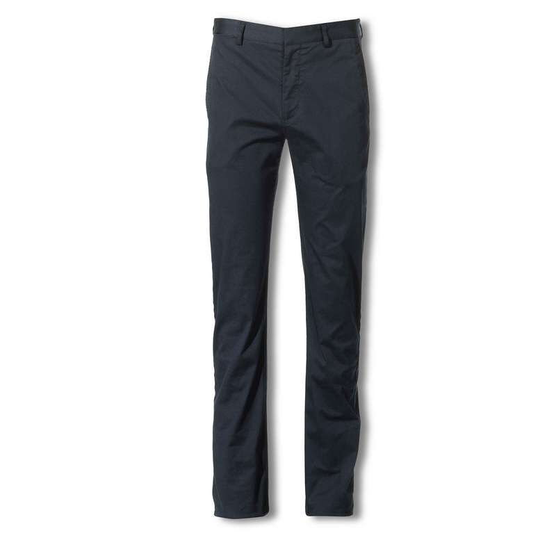 Slim Fit Pants, , large